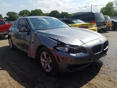 Carrier RWD Rear Automatic Transmission 3.38 Ratio Fits 11 BMW 528i 1862372 Foto 1 de 4