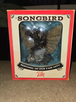 Bioshock Infinite Limited Edition Songbird Statue in Original Box - Image 1 of 4