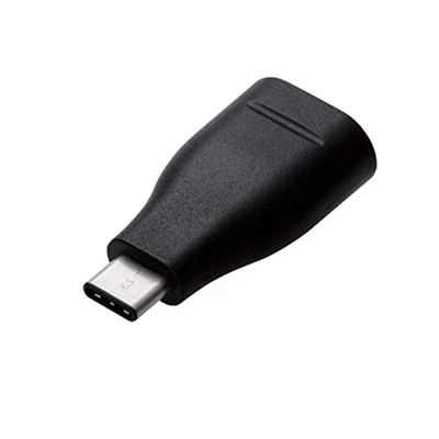 ELECOM Smartphone USB Adapter/USB (A Female) to USB - Image 1 of 4