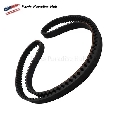 NEW Drive Belt Part 3211102 Fits For Polaris Victory US Stock - Image 1 of 4