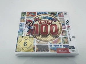 Mario Party: The Top 100 Nintendo 3DS NEU - Bild 1 von 2