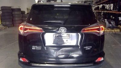 Trunk/Hatch/Tailgate Privacy Tint Glass Power Lift Fits 16-18 RAV4 4991 - Image 1 of 4