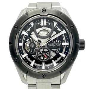 OrientStar Contemporary Avant-Garde Skeleton RK-AV0A01B Automatic Good condition - Picture 1 of 16
