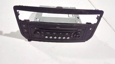 9664513277 Kassettenradio Autoradio 96645132zd  815bp719687937161 DE2426999-19 - Bild 1 von 4