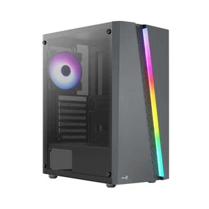 Aerocool Blade Midi Tower Nero - Picture 1 of 1