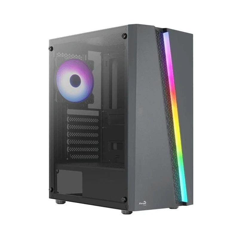 Aerocool Blade Midi Tower Nero - Image 1 of 1