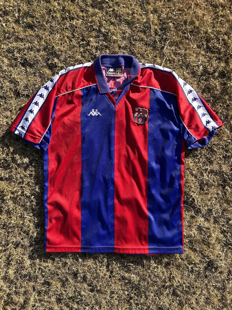 Barcelona Kappa for sale | eBay
