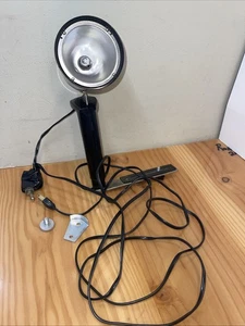 Sylvania SG-IX SUNGUN MOVIE LIGHT 350W SG-IX nicht getestet - Bild 1 von 8