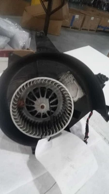 Blower Motor Front Automatic AC Control Fits 12-19 BMW 640i 561060 Foto 1 de 4