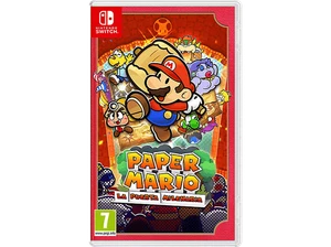 Nintendo Switch Paper Mario: La puerta milenaria - Imagen 1 de 5