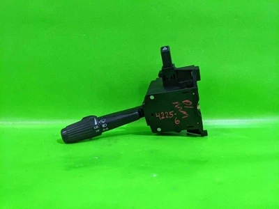 94-01 RAM 1500 TURN SIGNAL WIPER COLUMN SWITCH OEM 4225-6 - Image 1 of 3