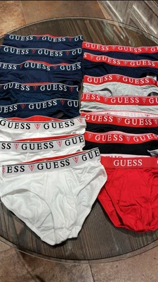 Slip Uomo Guess - Immagine 1 di 4