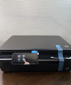 HP 5510 e B111 Series All-In-One Inkjet Printer Brand New No Box - Picture 1 of 10