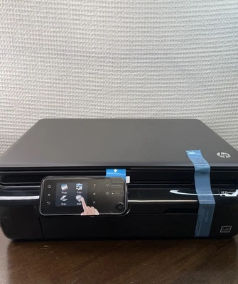 HP 5510 e B111 Series All-In-One Inkjet Printer Brand New No Box - Image 1 of 4