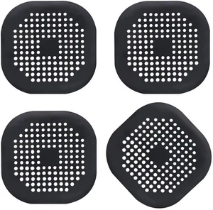 Bathroom Drain Hair Catcher Bath Stopper Plug Sink Strainer Filter Shower Covers - Picture 1 of 1