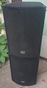 DAP AUDIO Pro MC-12, Altoparlanti PA, Fullrange, Set 2 Pezzi, Funzionanti - Foto 1 di 11