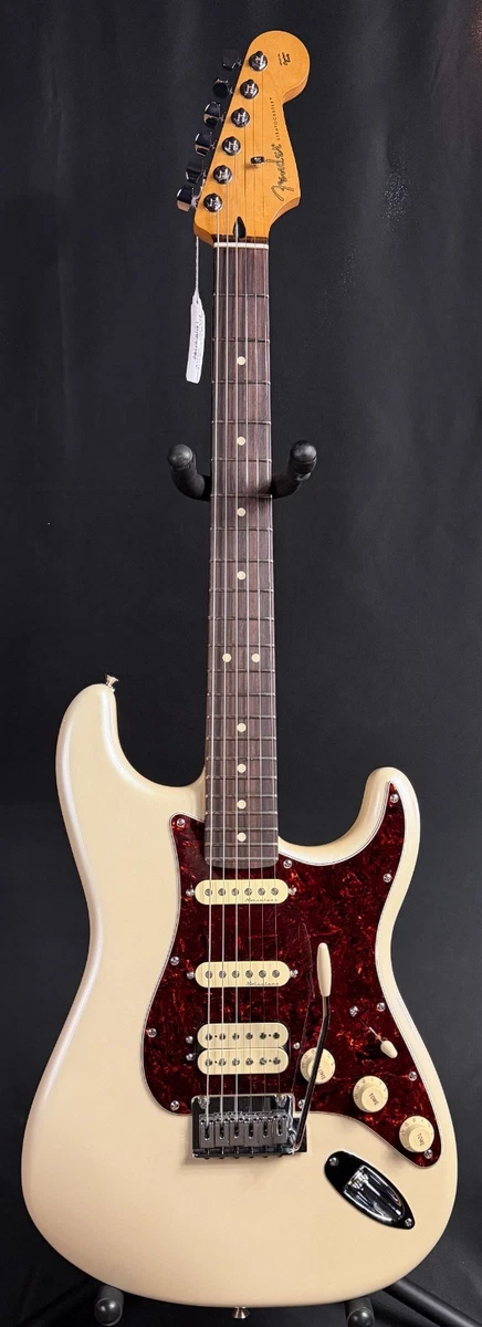 fender modern player stratocaster products for sale | eBay