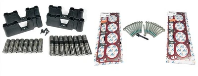 Lifter replacement kit 2014-20 Chevy & GMC Direct Injected 6.2L LT1, L86 GEN V Foto 1 de 4