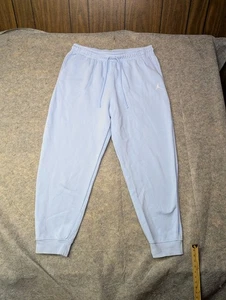 Jordan Jogginghose Herren XXL Hellblau Standard Fit Fleecehose Jogger Comfort - Bild 1 von 7