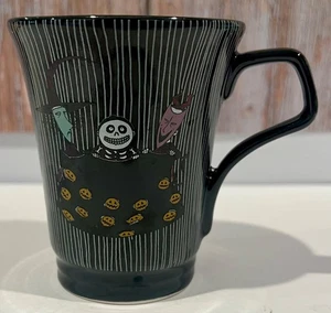 Tim Burton's The Nightmare Before Christmas Lock, Shock, and Barrel NECA 7oz Becher - Bild 1 von 8