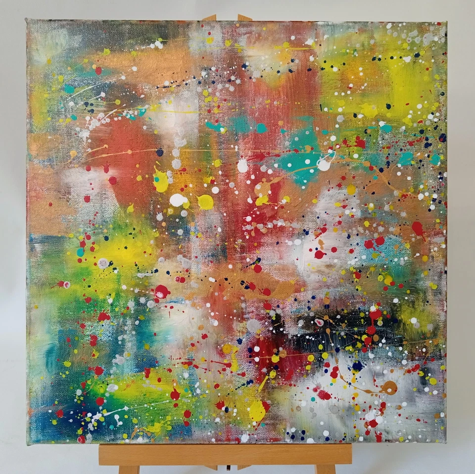 Gemälde - Bild 1 von 1