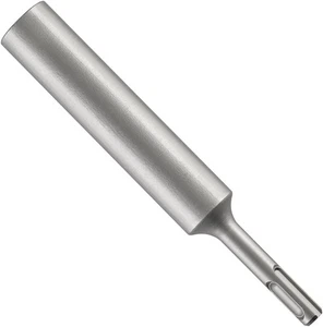 SDS-Plus Ground Rod Driver for 5/8 Inch and 3/4 Rods, 13/16" X... - Picture 1 of 7