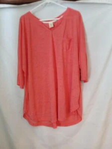 womens tops plus - Picture 1 of 2