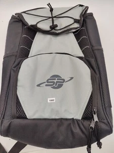 Smart-Planet Kühlrucksack kompakt isoliert und wasserdicht - Kleiner Thermo-Ruck - Bild 1 von 9