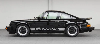 Porsche 2700 911 SC 3.0 73-75 Carrera КОМПЛЕКТ ПЛЕТЕНОЙ ТОРМОЗНОЙ МАГИСТРАЛИ ПАТРИОТИЧЕСКАЯ ГОНКА  - Изображение 1 из 4