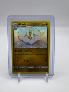 Altaria SV37/SV94 Destino Nascosto: Shiny Vault Holo - Foto 1 di 2