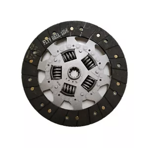 FCP1120 Clutch Disc for Mercury Capri 1971 2.0L O.D.8–1/2",Spline.7/8",Teeth.20 - Picture 1 of 3