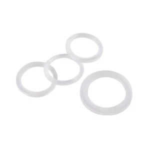 Cloudray Silikon Washer für CO2 Laser Laserlinse Brennweite CO2 Laser Spiegel - Bild 1 von 10