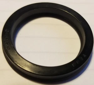 MUUL-32x42x7.3, Metric, Rod U Seal, Urethane - Picture 1 of 2