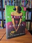 Mexican Gothic by Silvia Moreno-Garcia (2020, Hardcover)