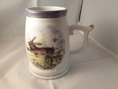 Stemar Keramik Krug - Bild 1 von 4