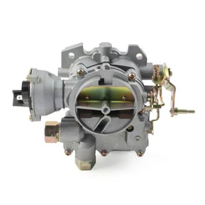For Rochester Mercruiser 3.0L/3.0LX 807504 815396 Engine Marine Carburetor - Picture 1 of 12