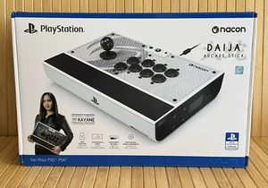Nacon Daija Arcade Stick Arcade Stick Playstation 5 - Windows/PS4/PS5 - Imagen 1 de 16