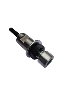 M6 Strumento dado rivnut dado rivno resistente ad alta trazione (14,9) made in UK - Foto 1 di 3