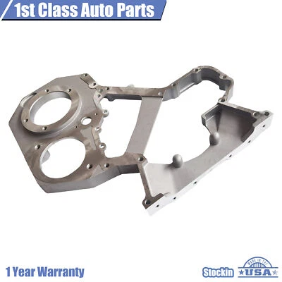 Se adapta a Dodge 1994-1998 5,9 L 12 válvulas Cummins P bomba caja de engranaje de distribución Foto 1 de 4