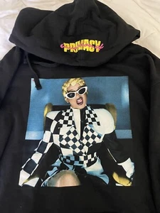 Cardi B Invasion of Privacy Konzert Hoodie Sweatshirt XL Neu - Bild 1 von 7