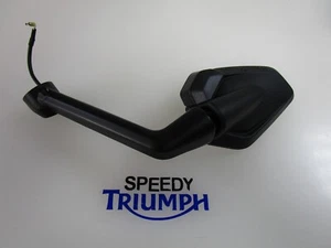 TRIUMPH TIGER 1200 RALLY EXPLORER SPIEGEL RECHTS T2060228 - Bild 1 von 6