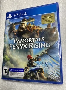 Immortals Fenyx Rising - Sony PlayStation 4 - Picture 1 of 2