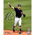 Kody Clemens Hand Signed 8x10 Photo Picture Detroit Tigers TRISTA Auto MLB