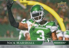 2021 UPPER DECK CFL FOOTBALL BASE Cards #1-200   ***U-Pick***