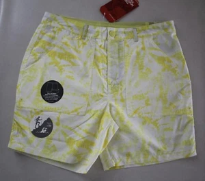 THE NORTH FACE Girl's Flash Dry Roll-Up Shorts size XL (18) New - Picture 1 of 2