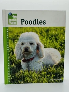 POODLES Animal Planet - Pet Care Library (Hardcover) - Bild 1 von 5