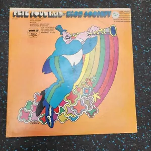 Pete Fountain High Society Pickwick 33 Records LP Vinyl Record Album - Foto 1 di 4
