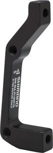 Shimano R180P/S Disc Brake Adaptor for 180mm Rotor, 74mm Caliper, 51mm Frame - Picture 1 of 1