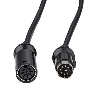 For Kenwood CA-EX5MR 700CM Marine Remote Extension Cable KCA-RC55MR - Image 1 of 4