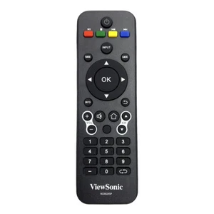 New Original RC00295P Remote For ViewSonic TV VT3205LED CDE3200-L CDE4200-L - Picture 1 of 4
